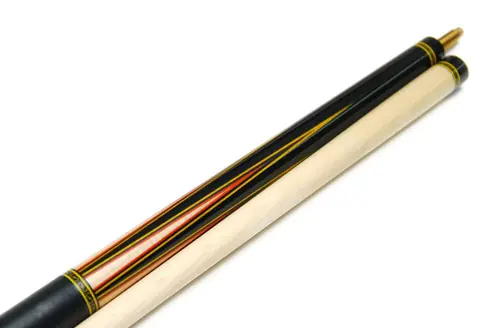 Special Discount Hans Delta Pool Cue, MB-2