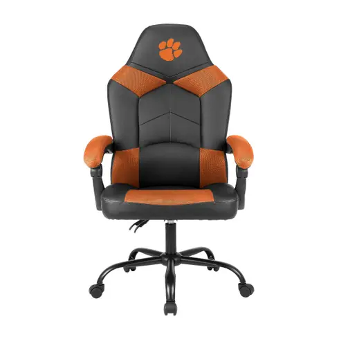Clemson Tigers Oversized Office Chair Affordable