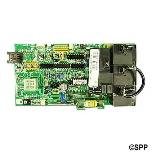 Leisure Bay S-1 series Circuit Board, 52013, 240RR1 Final Sale