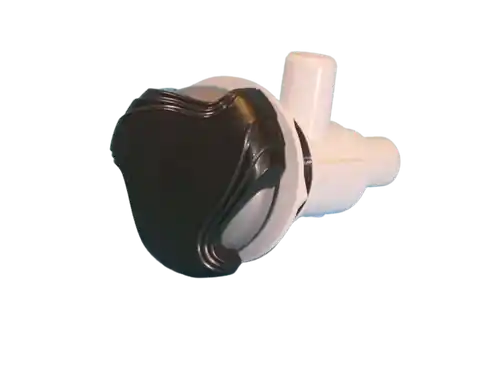 Dream Maker Waterfall On/Off Valve, Available in Multiple Colors Grab Now