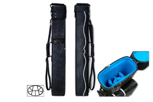 Hans Delta Hustler 3x6 Case White Place Order