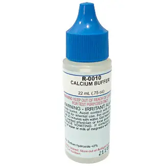 Taylor Replacement Reagent R-0010 - .75 oz While Supplies Last