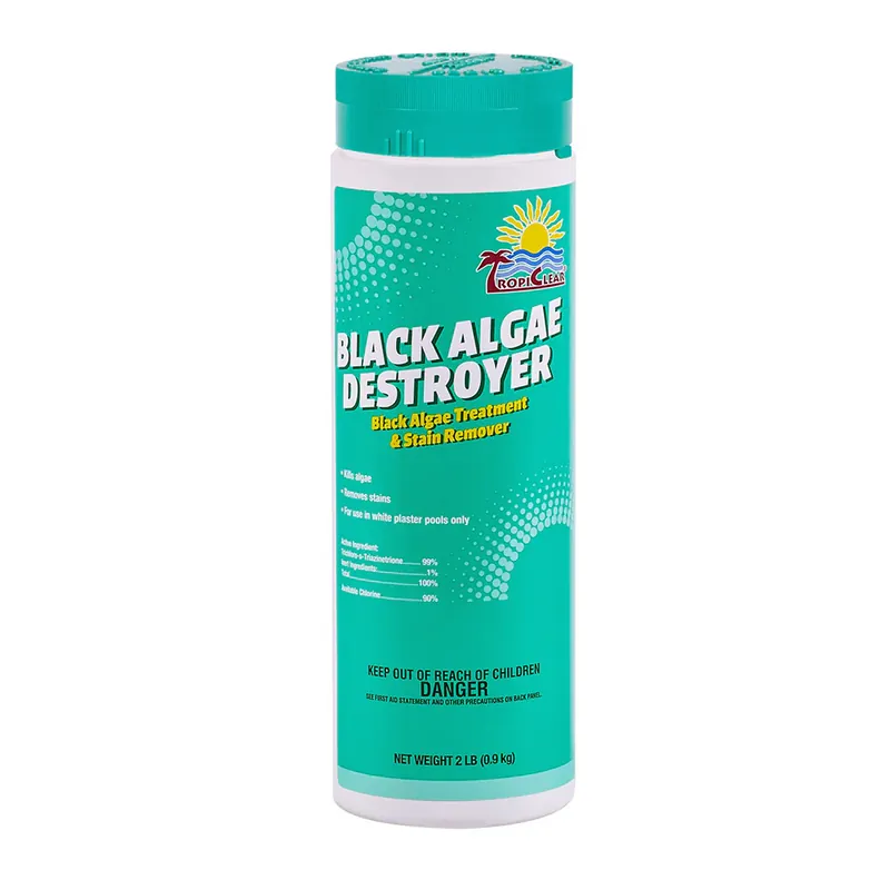 TropiClear® Black Algae Destroyer 2 Lb Save Now