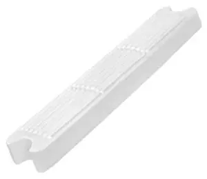 SR Smith 20" White Plastic Ladder Tread - A42077-0 Clearance