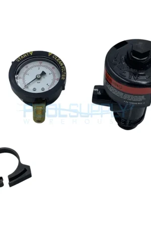 Pentair Filter Manual Air Relief Valve Assembly - 98209800 Price Drop