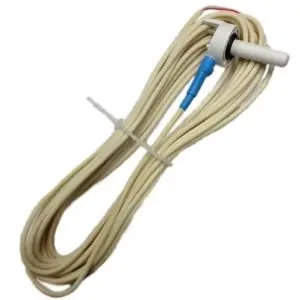 Pentair Replacement or Accessory Temperature Sensor, w/ 20' Cord - 520272 Hot Picks