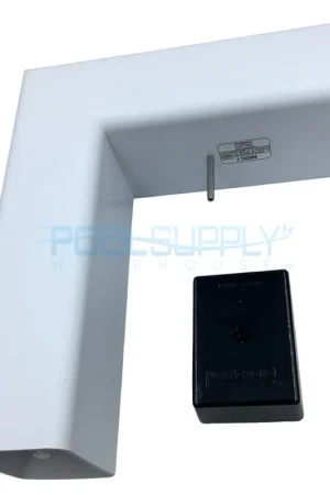 Super Sale PoolGuard Inground Pool Alarm with Remote Receiver - PGRM-2