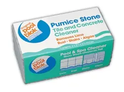 Pool Blok Large Pumice Stone - PB-24 Time-Limited