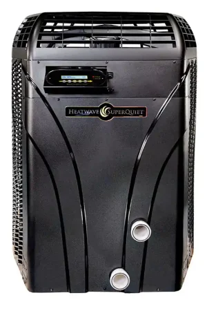 Fast Shipping HeatWave SuperQuiet - SQ145
