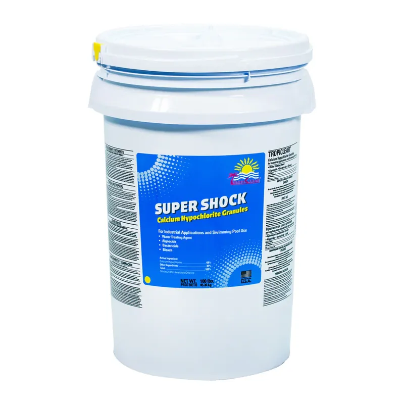 Same Day Shipping Super Shockwave Shock - 100 Lb - TC-CALX-100