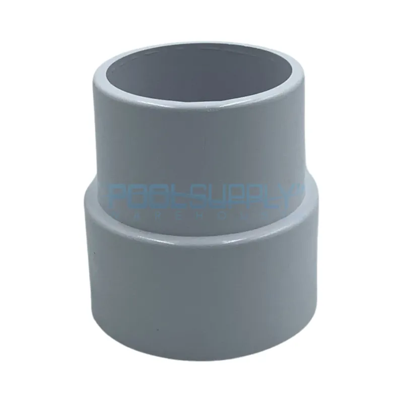 Super-Pro 2" SCH40 PVC Pipe Extender - SP0301-20 Deal