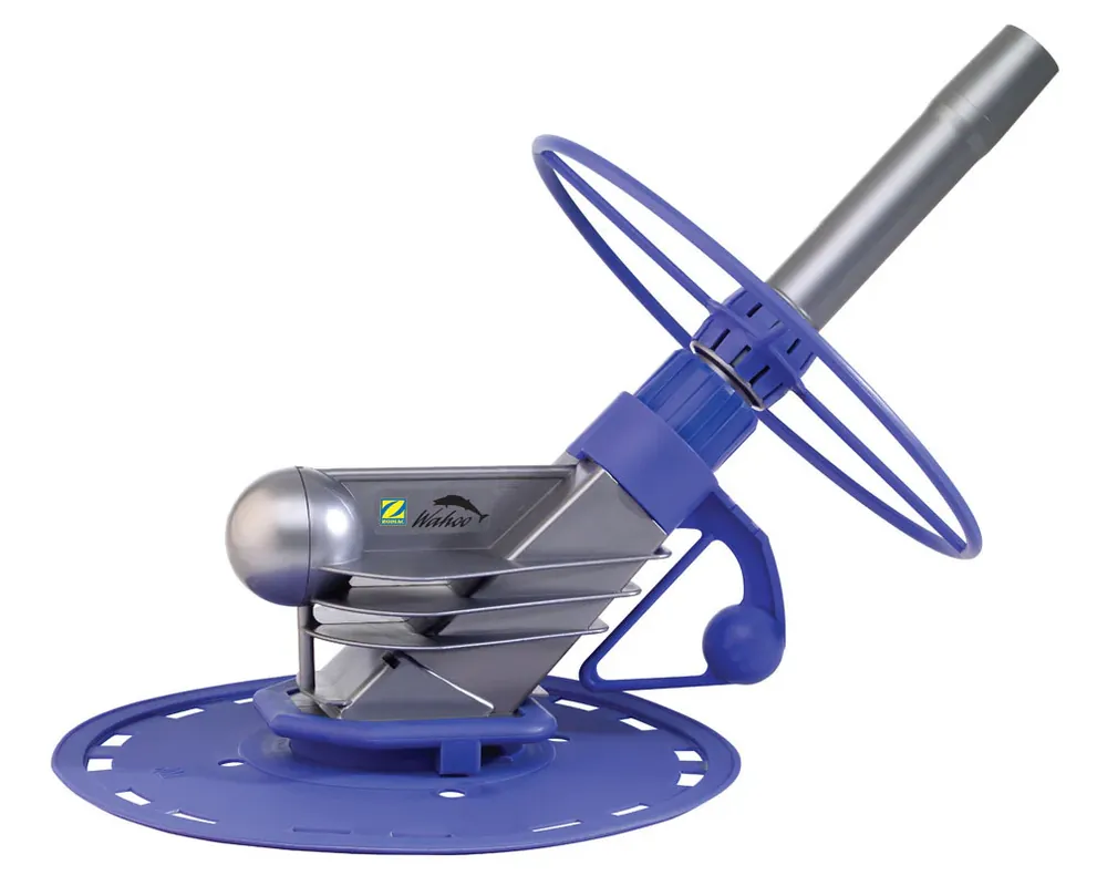 Best Choice Baracuda® Wahoo Automatic Pool Cleaner - W70482
