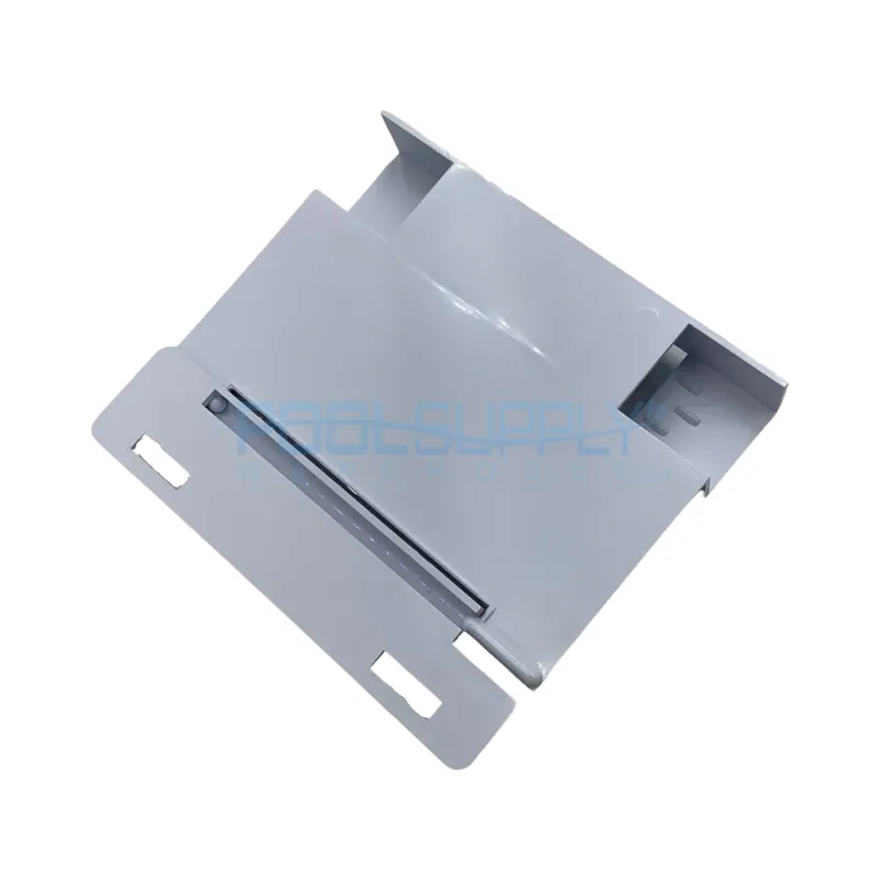 Hassle-Free Returns Pentair Skimclean Weir Assembly - 513027
