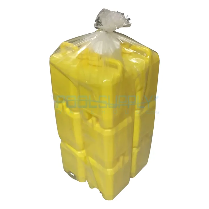 Factory Price 12pk Empty Jerry Jugs