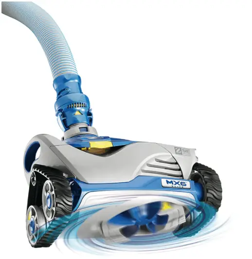 Don't Miss Out Zodiac MX-6 Elite - MX6EL