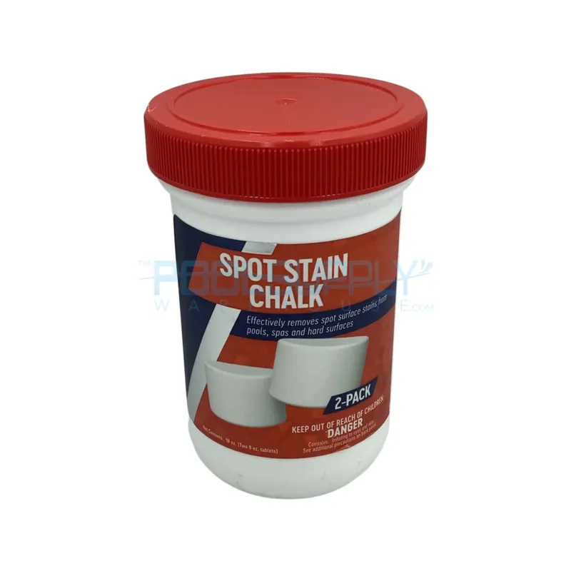 Spot Stain Chalk - C005931-CS1018 Deal