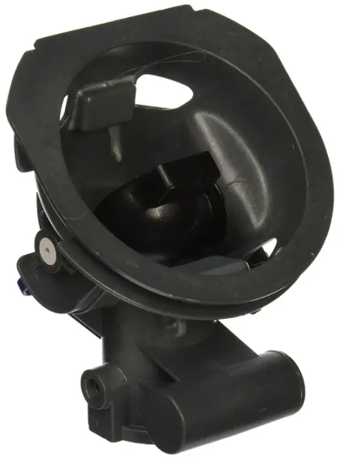 Ball Valve Chamber Assembly - 8-4005 Deal