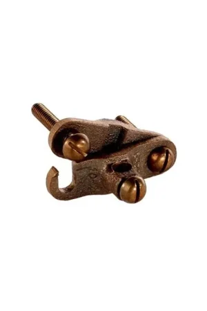 Today Only Direct Burial Bonding Clamp - JRD