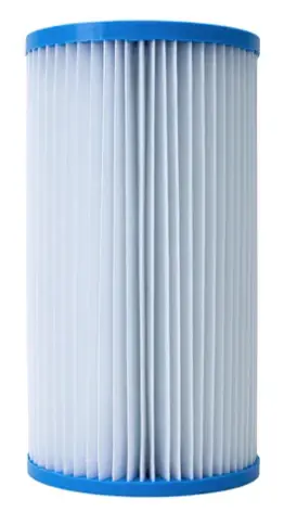 While Supplies Last Unicel Filters 5 Sq-Ft Replacement Filter Cartridge - C-4607