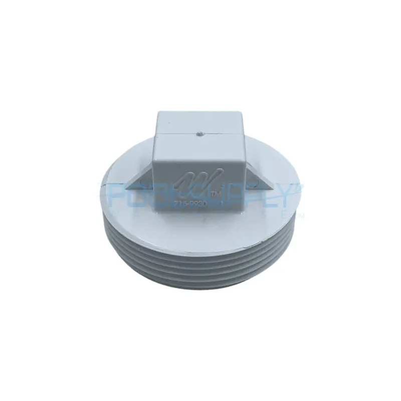 Waterway 2.5 Inch NPT Main Drain Plug - Time-Limited