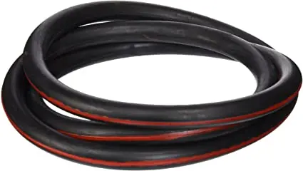 Certified Super-Pro Lid O-Ring with Red Line for Purex SMBW 2000 - O-86-9