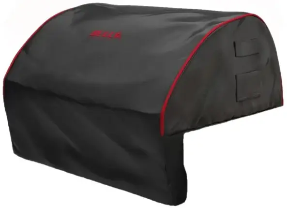 Bull 24" Steer Premium Grill Head Cover - 72016 Shop Now