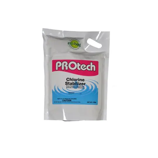 Factory Price PROtech Stabilizer Conditioner - 4 lb Pouch - PTWB-602POUCH
