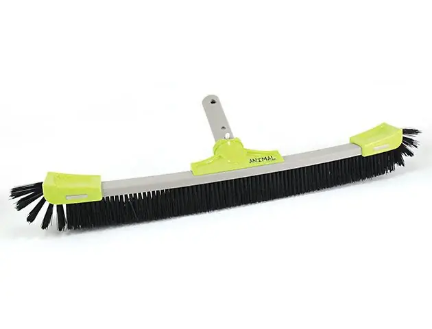 Animal Pro 22" All Surface/Vinyl Brush - BR4122S Flash Sale