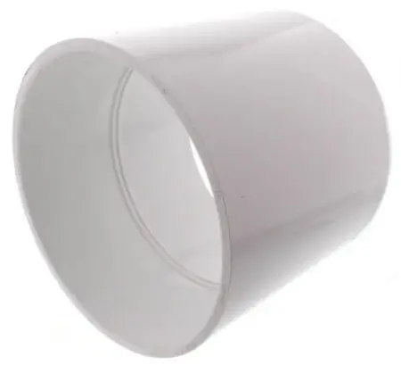 Special Discount Lasco 6" SCH40 Coupling Slip x Slip - 429060
