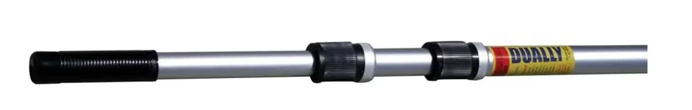 High Quality Skimlite Dually 3-Piece Telescopic Pole - 9024