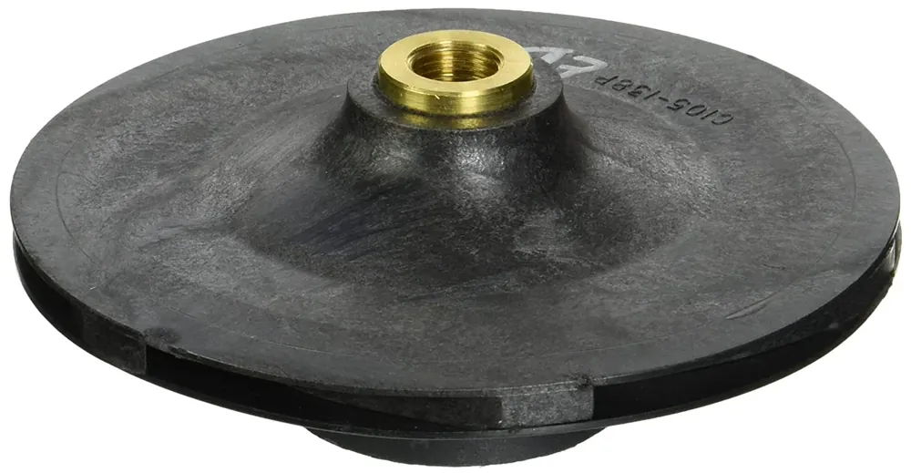 Pentair Impeller Assembly - C105-138PEB Mega Sale