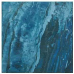 National Pool Tile 6"x6" Barbados Cobalto Tile - CRZBARCOB 6 Hassle-Free Returns