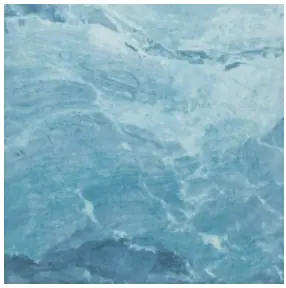 Trending National Pool Tile 6"x6" Barbados Aqua Tile - CRZBARAQU 6