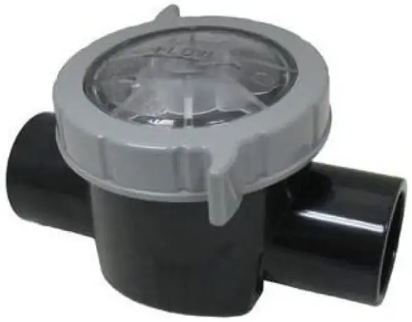 CMP 2"x2-1/2" HydroSeal™ Thread-On 2 CPVC Check Valve - 25830-400-000 Certified