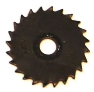 PLUMB-PRO® ZIPPY™ Replacement Blade for #150 1-1/2" Internal Pipe Cutter - #151 One Day Deal