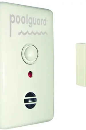 PBM Industries Poolguard 85 dB Door Alarm - DAPT-2 Hot Deal