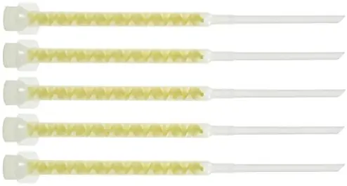 Weekend Sale Simpson Adhesive Mixing Nozzle (5 Pack) - EMN22I-RP5