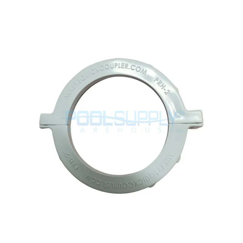 Fresh Stock Mikeys Quick Coupler - PRH-2"