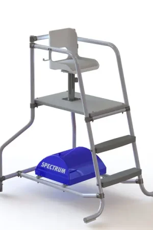 Discount Discovery 8' Lifeguard Chair Moveable