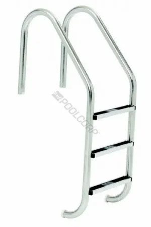 Today Only 30" 5-Step Ladder W/ Crossbrace