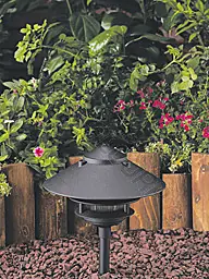 T3 Arch Bronze Spread Tier Light Buy Online