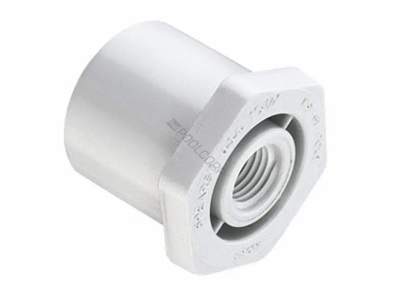 One Day Deal 1.5"X.25" Red Bushing Spxf