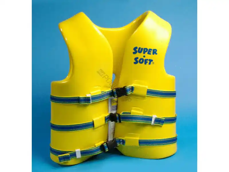 Safety Vest Adult 34"-37" Best Seller