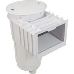 Hayward SkimMaster SP1071T2 1 1/2" FPT Gunite Skimmer Trusted Brand