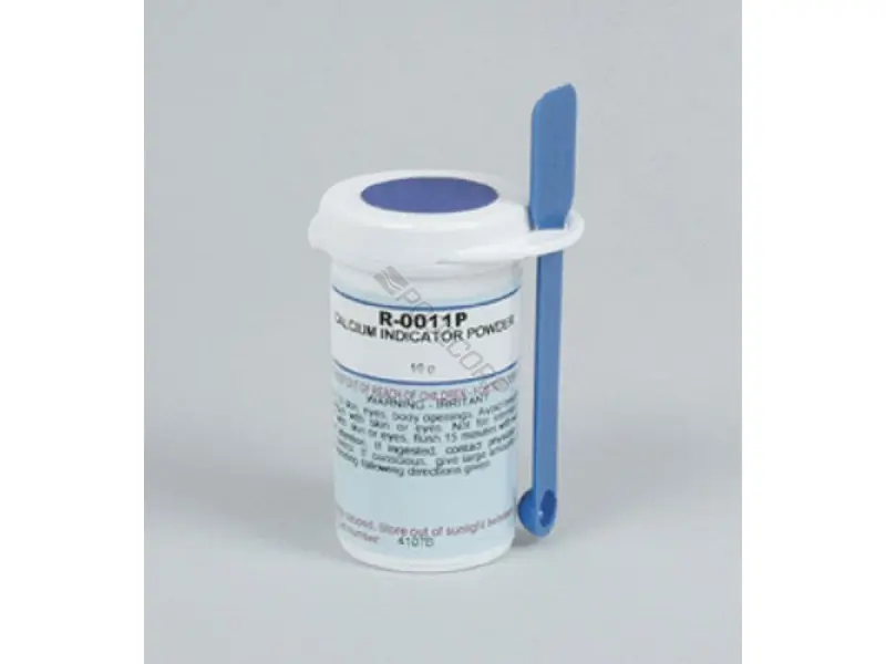 .25# Calcium Indicator Powder Same Day Shipping