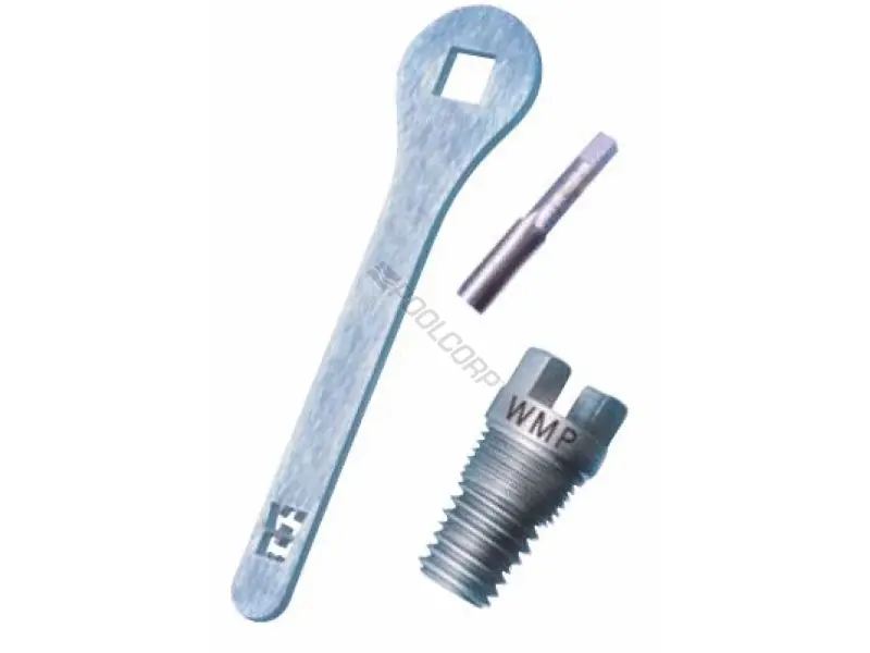 Wing Shell Extractor Kit Time-Limited