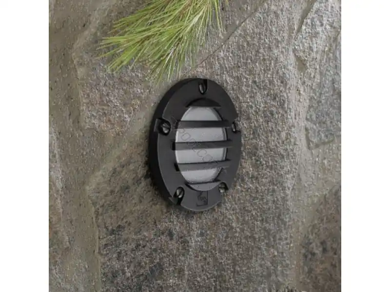 T3 Brick Step Light W/ Louver Grab Now