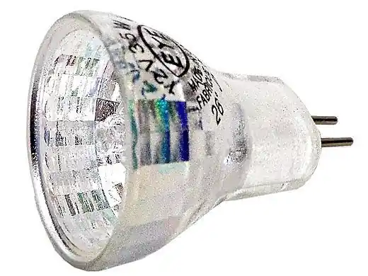 Flash Sale Pentair Lamp Sal MR8 35 Watt Halogen Bulb 650036