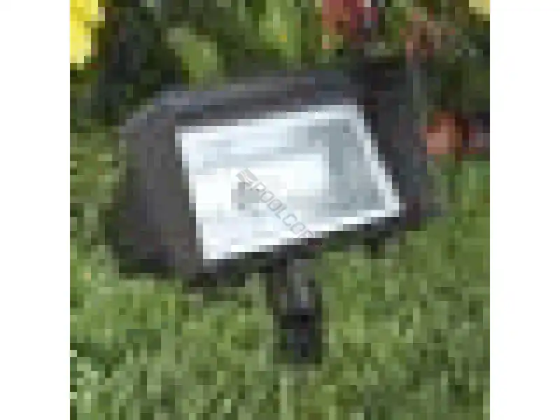 T4 Pewter Tree Mount Area Light Express Delivery