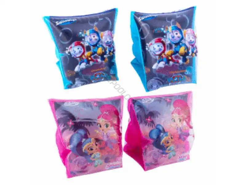 Sale Nickelodeon Assorted 3-D Swimmies